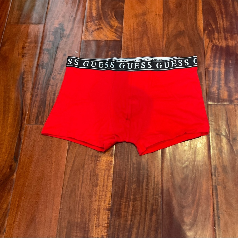 Guess Boxers - Picture 8 of 9